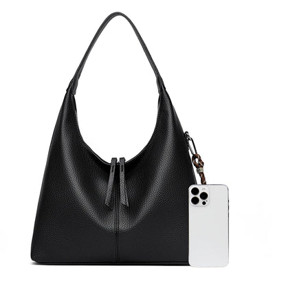 High Quality Leather Women Handbag Designer Female Large capacity Crossbody Bag Shoulder Messenger Bag Ladies Tote Sac A Main