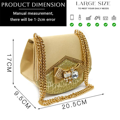 Elegant Women Heels for Party Open Toe Special Material Design Rhinestone Italian Only Sandals and Set to Choose 2024