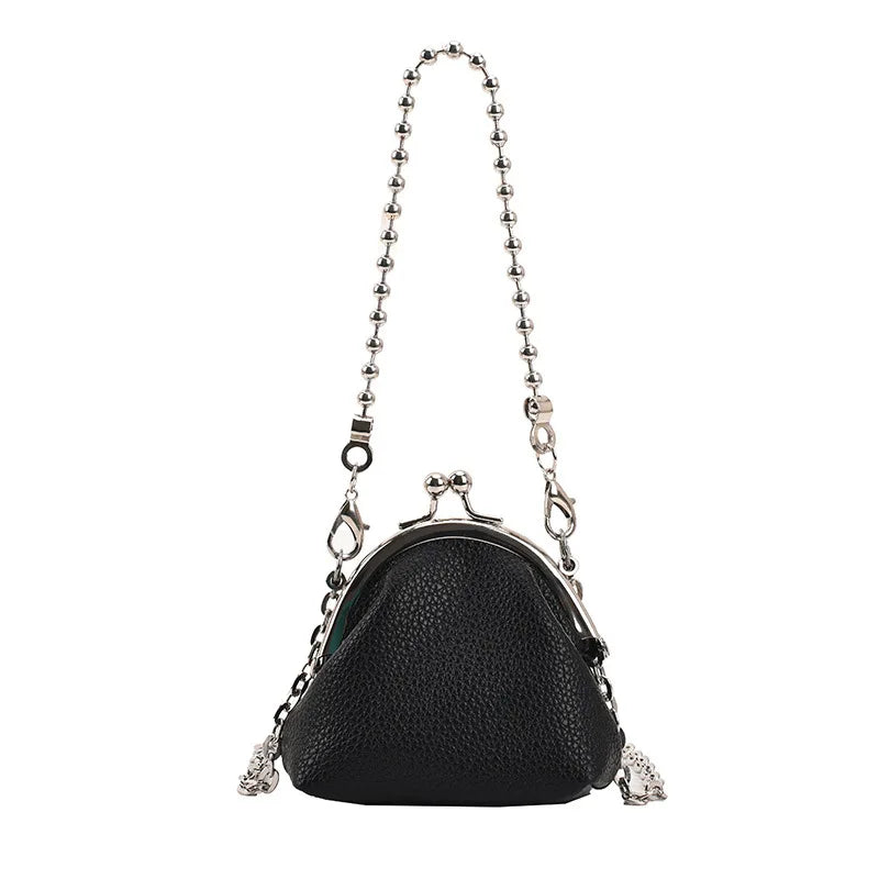 2025 New Mini Shoulder Bags for Women Cute Chain Lipstick Bag Designer Purse Crossbody Bag Purses and Handbags Handbag for Women
