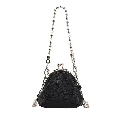 2025 New Mini Shoulder Bags for Women Cute Chain Lipstick Bag Designer Purse Crossbody Bag Purses and Handbags Handbag for Women