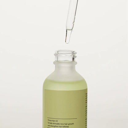 Improve Hair Quality Nourishing Hair Care Oil Natural Herbal Essence Conditioner Deeply Nourishes Hair Follicles