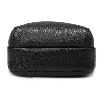 100% Genuine Cow Leather Luxury Handbags Women Bags Designer Ladies Crossbody Shoulder Bags for Women Top Quality Sac A Main New
