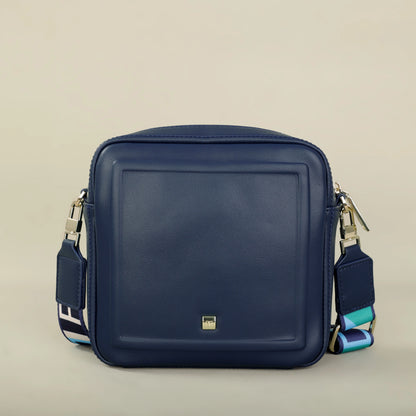 PATSY PG GARIS 2026 Women's Shoulder Bag Luxury Lightweight Casual Bag Niche Brand Design New High Quality Fashion Crossbody Bag