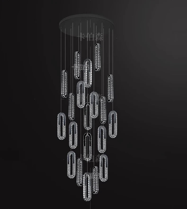 Modern home decor led lights pendant light lamps for living room led Chandeliers for dining room hanging light indoor lighting