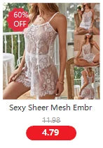Sexy Lingerie Pornos Suit Corset Bandage Push Up Lace Bra Tops Panties Underwear Set Sleepwear Pajamas Erotic Costume Intimates