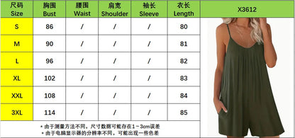 Playsuits Women Jumpsuits 2026 New Summer Linen Single Shorts Tights, Jumpsuits Beach Vacation Rompers Women's Clothing