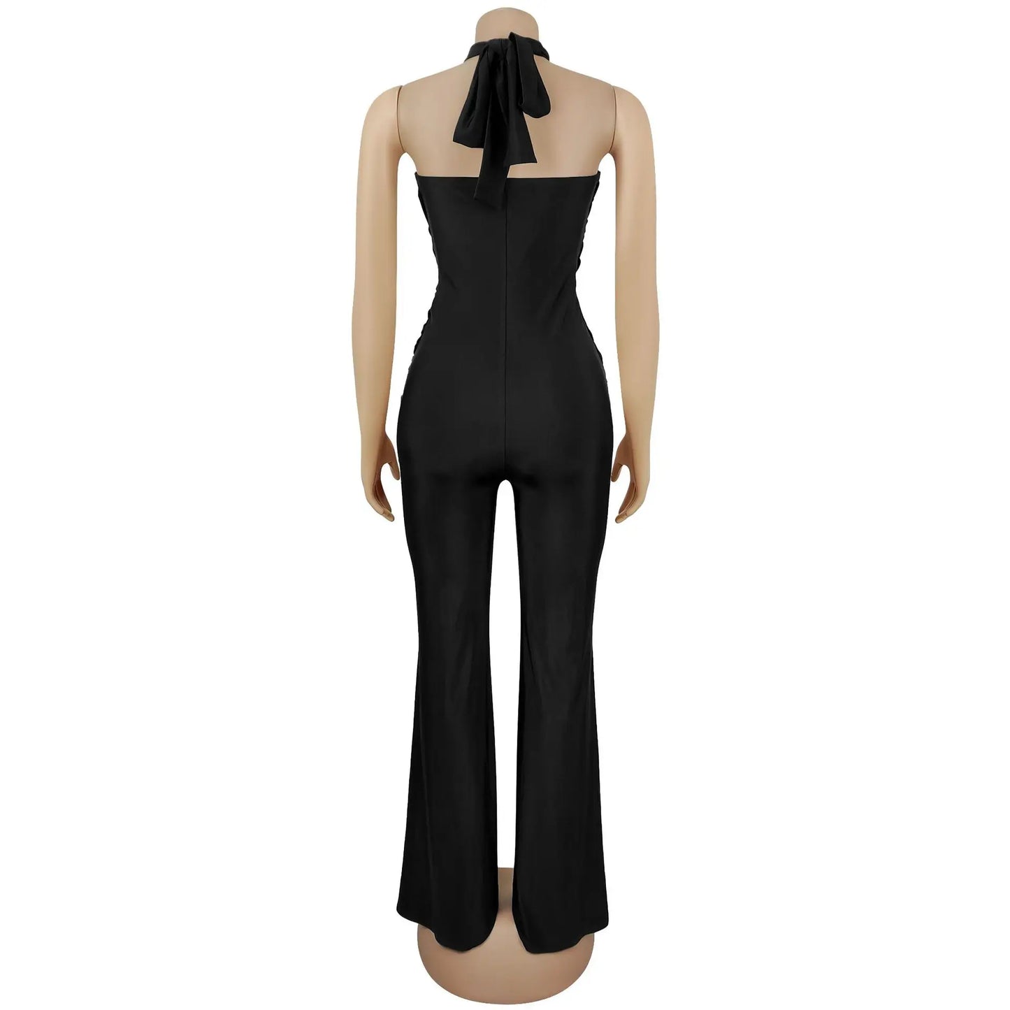 Jumpsuits for Woman One Pieces Overall Woman Clothes Fall Clothes Romper Women Pants Jumpsuit