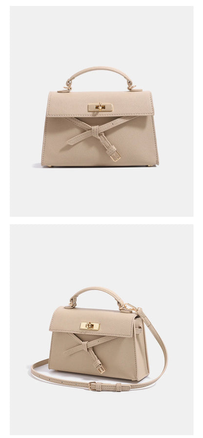 PU Leather Casual Crossbody Bags for Women Ladies Luxury Designer Tote Handbag Female Large Capacity Travel Shoulder Bag Sac