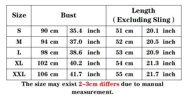 Women's Summer Thin Cotton Linen Style Camisole Fashion Sling Tops Harajuku T-shirt Women Clothing Casual Tank Top Streetwear