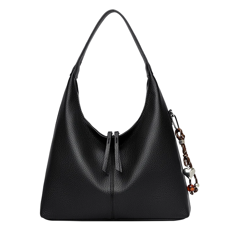High Quality Leather Women Handbag Designer Female Large capacity Crossbody Bag Shoulder Messenger Bag Ladies Tote Sac A Main