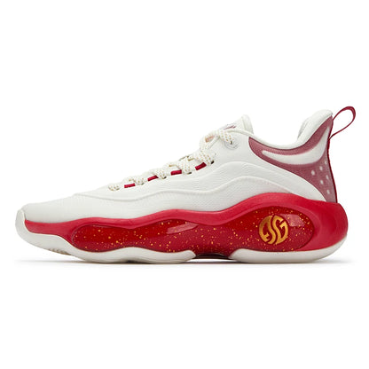 361 Degrees AG6 Aaron Gordon Men Basketball Shoes New Trendy Professional Anti-slip Shock-absorbing Male Sneakers 572611102