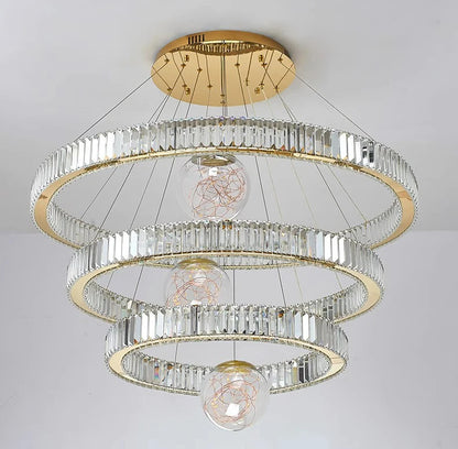 Modern home decor led lights pendant light lamps for living room Chandeliers for dining room hanging light indoor lighting