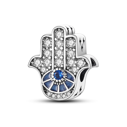2026 Hot Sale Luminous Firefly Charms Beads 925 Sterling Silver Owl Cat Love Dangle Fit Original Bangle Bracelets DIY Jewelry