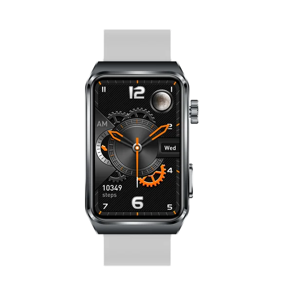 New 2025 For Apple Watch 10 Smart Watch Men Body Temperature Bluetooth Call GPS Sports Women Smartwatch for Apple iOS Watches