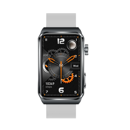 New 2025 For Apple Watch 10 Smart Watch Men Body Temperature Bluetooth Call GPS Sports Women Smartwatch for Apple iOS Watches