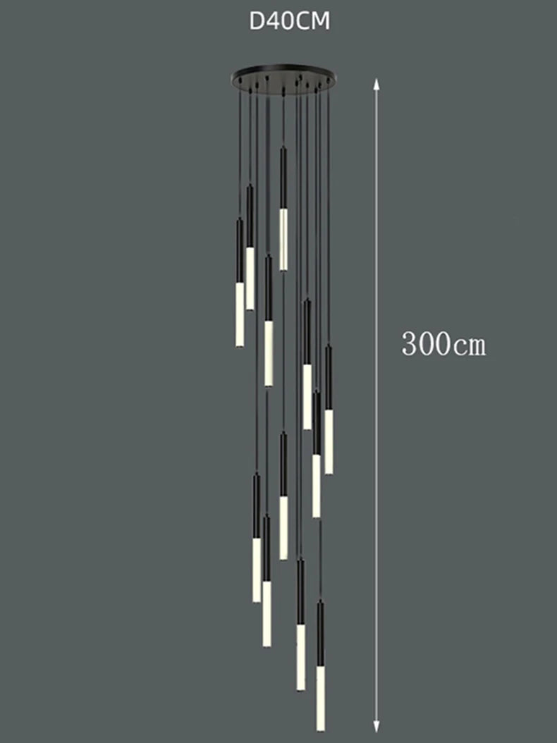 Home decoration chandelier dining room Pendant lights indoor lighting light fixture Ceiling lamps salon fancy indoor lighting