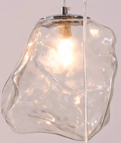 Modern Stair chandelier Pendant lights indoor lighting Ceiling lamp hanging light led Chandeliers for living room indoor lightin