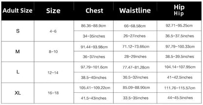 Nylon Tankini Swimsuit Two-Piece Swimwear High Elasticity Quick Dry Female Adult Pure Color European Style Swimming Water Sport