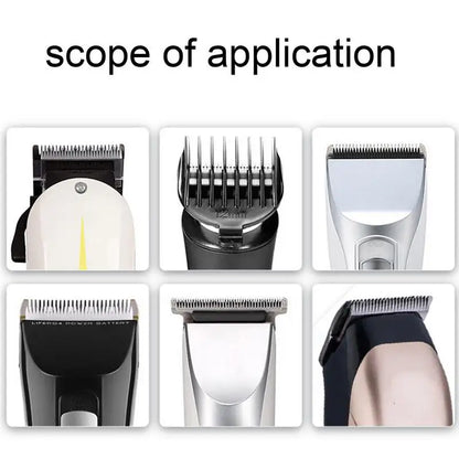 100ml Hair Clipper Oil Anti-Rust Electric Shaver Lubricating Oil Reduce metal friction Beard Trimmer Hair scissors lubrication