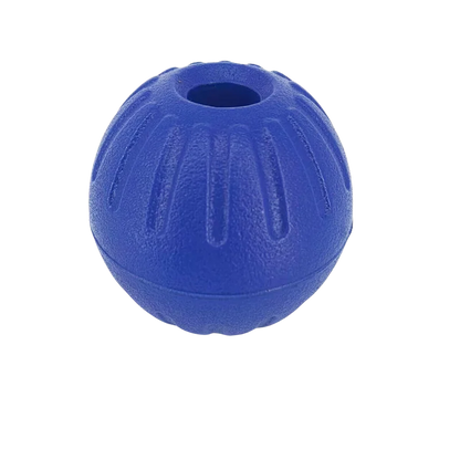7/9cm Eva Hollow Dog Rubber Ball Can Float On The Water Surface Indestructible Dog Balls Funy Training Ball Chewing Toy For Dogs