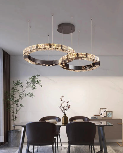 Nordic home decor dining room Pendant lamp lights indoor lighting Ceiling lamp hanging light chandelier lamps for living room