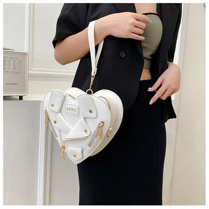 Crossbody Bags for Woman Shoulder Bags Clothing Bag Purse and Handbags Designer Bags Luxury Handbag Сумка Женская Bolsos Mujer
