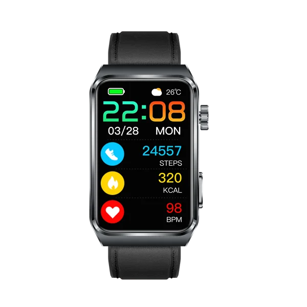 New 2025 For Apple Watch 10 Smart Watch Men Body Temperature Bluetooth Call GPS Sports Women Smartwatch for Apple iOS Watches