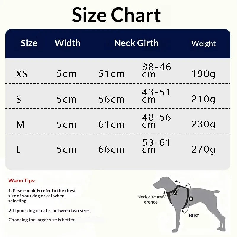 Cool Spikes Studded Dog Collar 2" Wide PU Leather Large Dogs Collars Pitbull German Shepherd Big Dogs Collars Pet Supplies XS-L