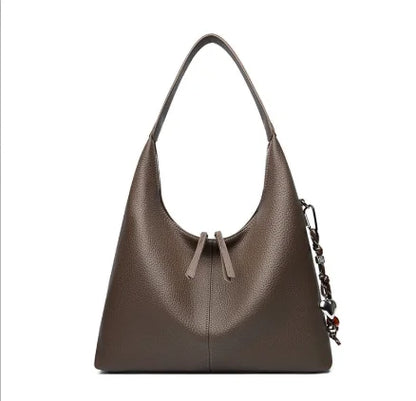 High Quality Leather Women Handbag Designer Female Large capacity Crossbody Bag Shoulder Messenger Bag Ladies Tote Sac A Main
