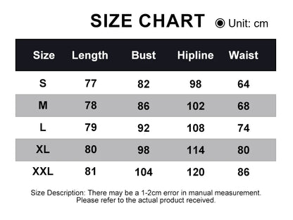 Loose Casual Jumpsuit Set Round Neck Striped Printing Sleeveless Fashionable One-Piece Suit   Women's Clothing Plus Size