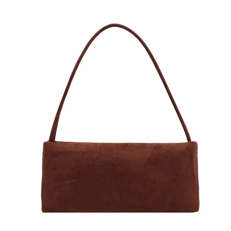Fashion French Handhel Bag 2026 New Elegant Underarm Handbags for Women's Elegnt Crossbody Bags Armpit Handbag Designer Bags