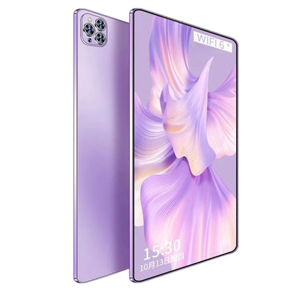 New 10.1 Inch Android Tablet Pc Google Play Octa Core Dual Cameras Dual SIM 3G Phone Call Tablets Bluetooth Wifi 4GB+64GB ROM
