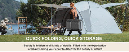 JHK Zero Gravity Portable Recliner Camping Patio Outdoor Garden Lounge Chair with Cup Holder Trays Adjustable Pillow for Backyard