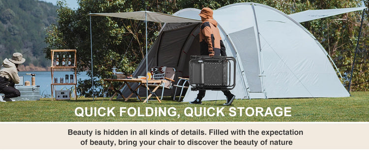 JHK Zero Gravity Portable Recliner Camping Patio Outdoor Garden Lounge Chair with Cup Holder Trays Adjustable Pillow for Backyard
