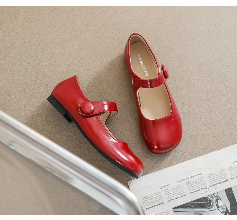 Women French Pointed Toe Flat Shoes Summer Fairy Style Patchwork Casual Shoes Elegant Shallow Footwear Matching Dresses Daily