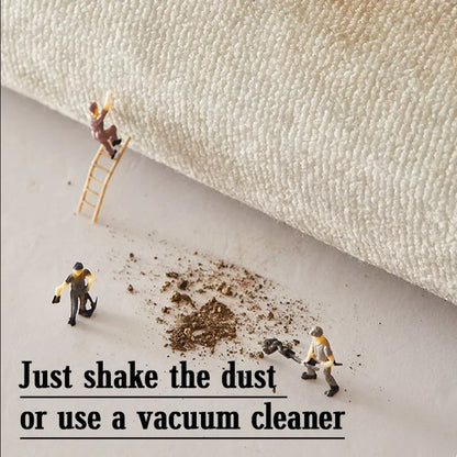 VIKAMA Retro Motorcycle Design Door Mat, Durable And Anti-Slip Entrance Carpet, Foyer Carpet, Home Decoration