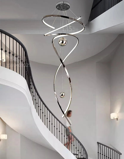 Modern home decor led lights pendant light lamps for living room led Chandeliers for dining room hanging light indoor lighting
