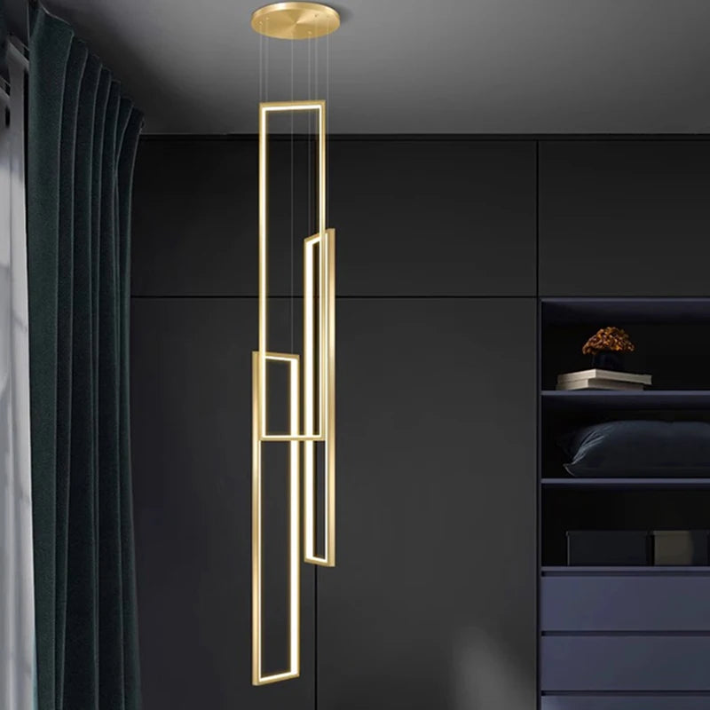 Modern bedroom decorative dining room led Ceiling lamps Pendant lights indoor lighting interior lighting Ceiling lamp chandelier