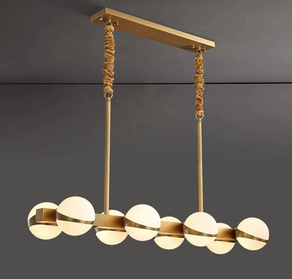 Modern Home Decor Led Lights Pendant Light Lamps For Living Room Chandeliers For Dining Room Hanging Light Indoor Lighting