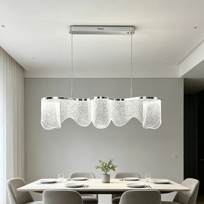Modern dine dining room Pendant lights indoor lighting Ceiling lamp hanging light led Chandeliers for living room indoor lightin