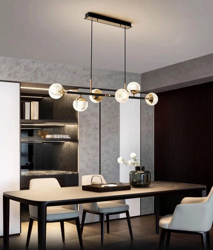 Modern Pendant lights bedroom led Chandeliers for living room 2023 indoor lighting Ceiling lamp interior lighting Chandeliers
