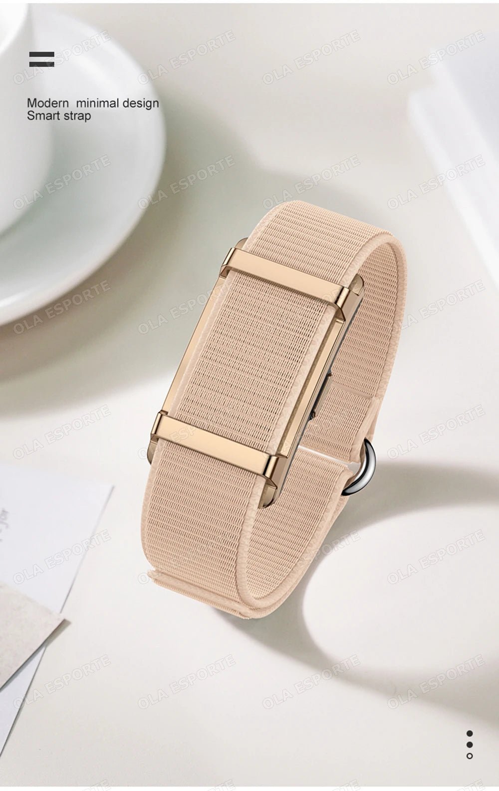 New 2208A Smart Bracelet Heart Rate Blood Pressure Monitor Pedometer Sport Fitness Tracker for Men Women Electronic Bracelet