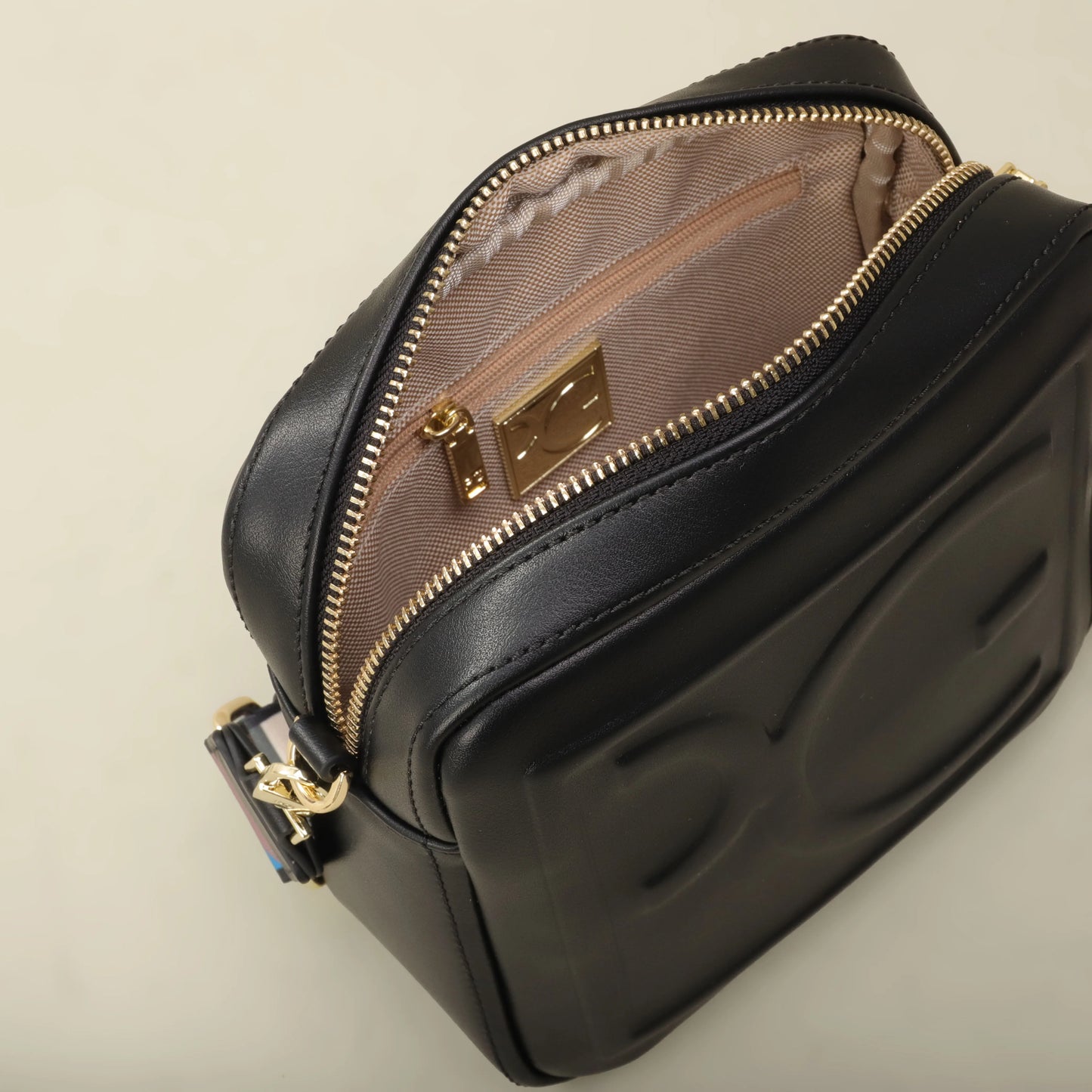 PATSY PG GARIS 2026 Women's Shoulder Bag Luxury Lightweight Casual Bag Niche Brand Design New High Quality Fashion Crossbody Bag