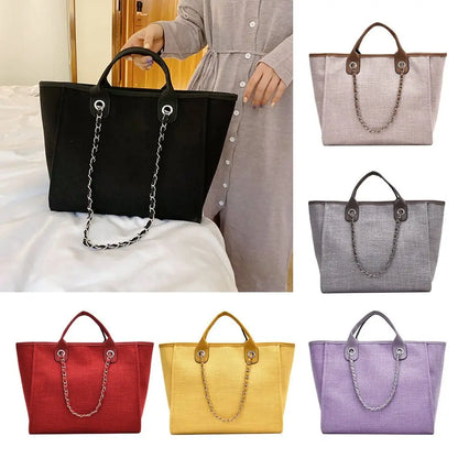 Luxury Versatile Large Capacity Handbags Purse Underarm Bag Shouder Bag