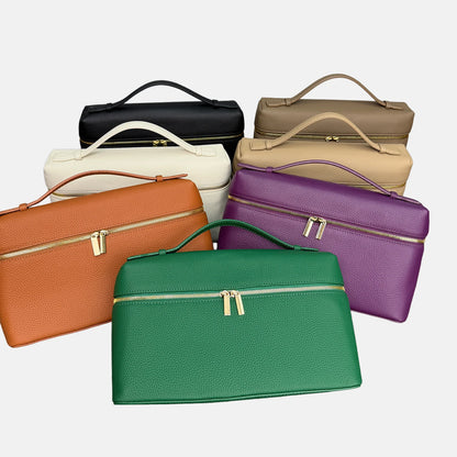 Mendy Clutch 27/19cm Woman Bags Shoulder Bags Hand Bags Crossbody Bags Designer Luxury Real Leather Quality Bag Fashion New In