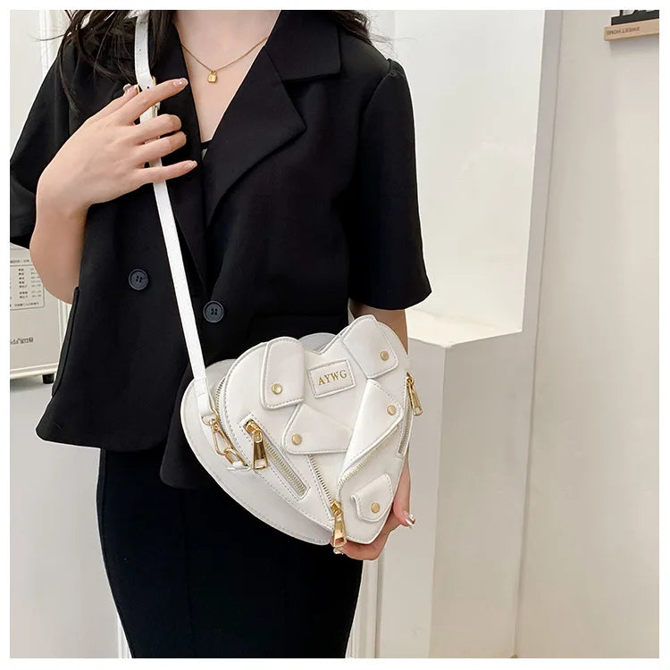 Crossbody Bags for Woman Shoulder Bags Clothing Bag Purse and Handbags Designer Bags Luxury Handbag Сумка Женская Bolsos Mujer
