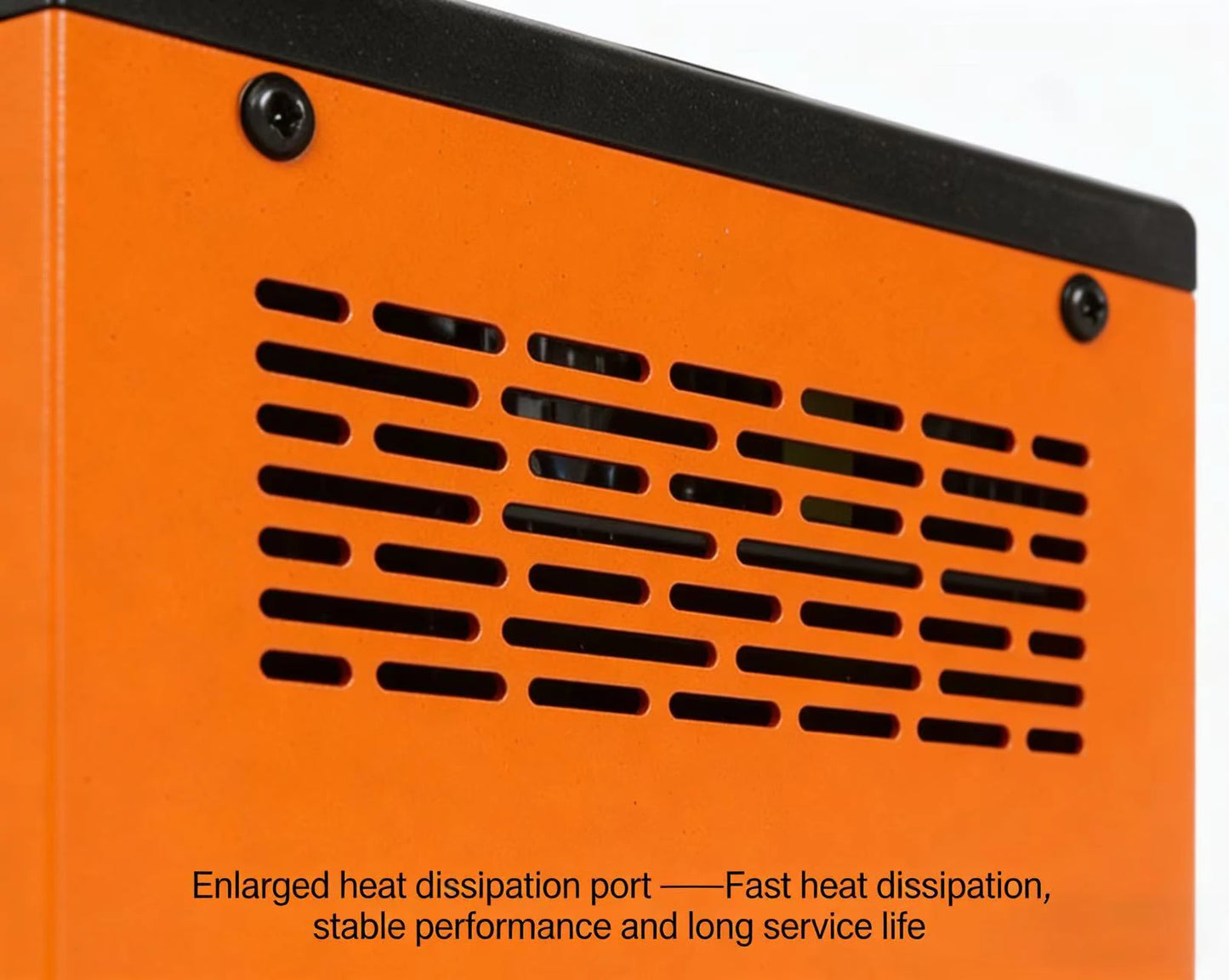 New  600Wh LiFePO4 220V High Power Portable Power Station 40AH Solar Outdoor Mobile Power Supply Home Emergency Energy Storage
