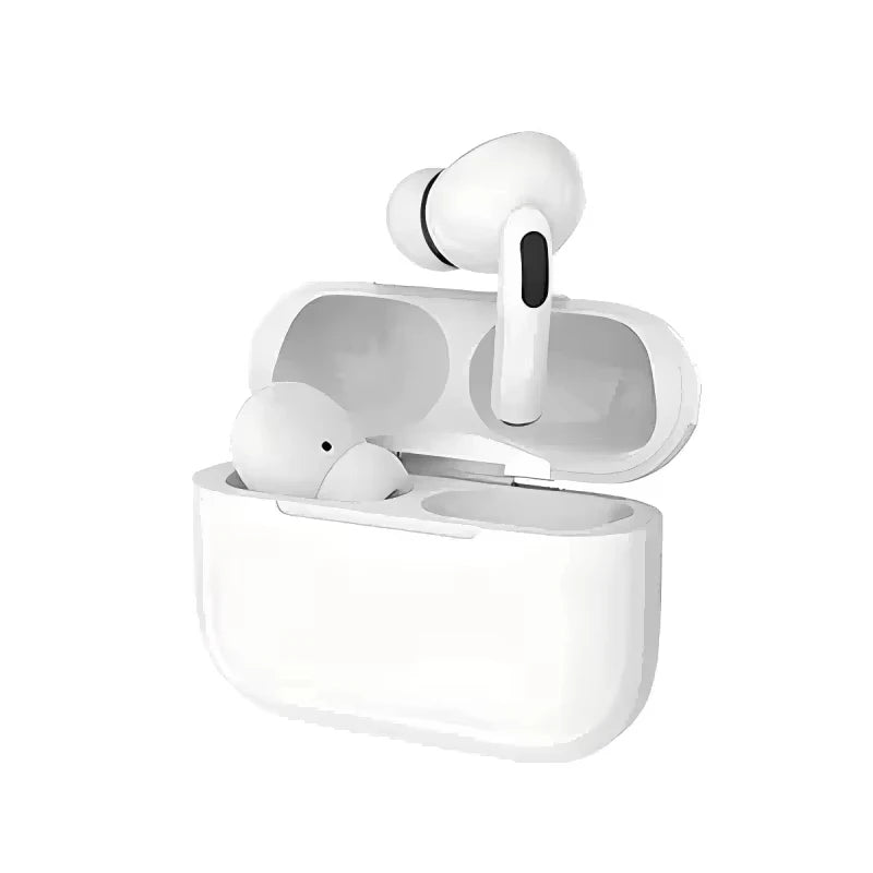 For Air pro5  Earphones TWS MaxWireless Bluetooth In Ear Earbuds Sport Noise Cancelling Headset For iPhone Xiaomi Huawei