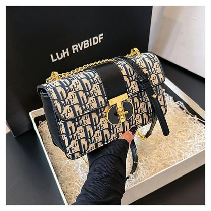 22*13*8cm Fashion Luxury Women Shoulder Bags Designer Crossbody Shoulder Purses Handbag Women Clutch Travel tote Bag