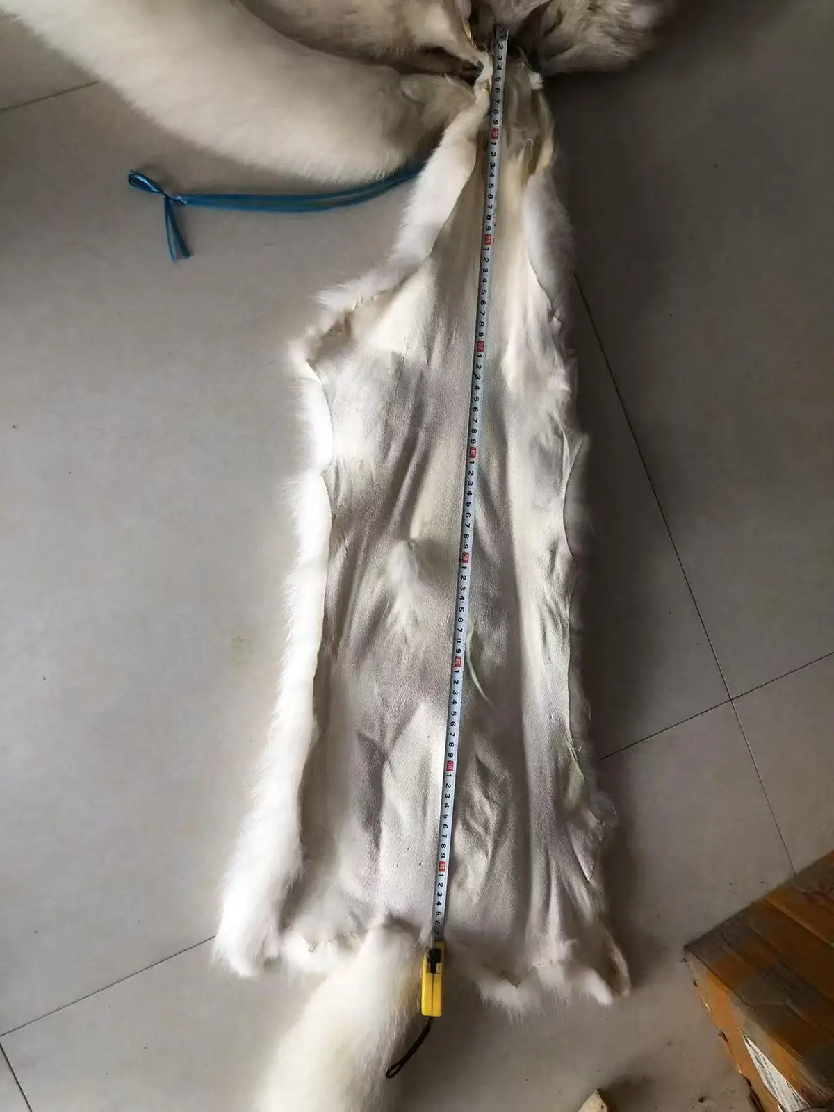Animal fur pelts real Raccoon dog fur skins high quality Chinese raccoon skin fur